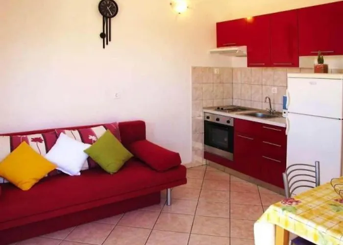 One Bedroom A3 Appartamento *