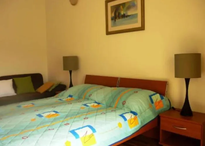 One Bedroom A3 Appartamento San Pietro di Brazza