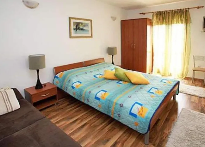 Appartamento One Bedroom A3