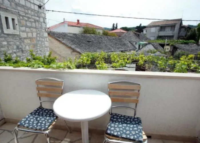 One Bedroom A3 Appartamento