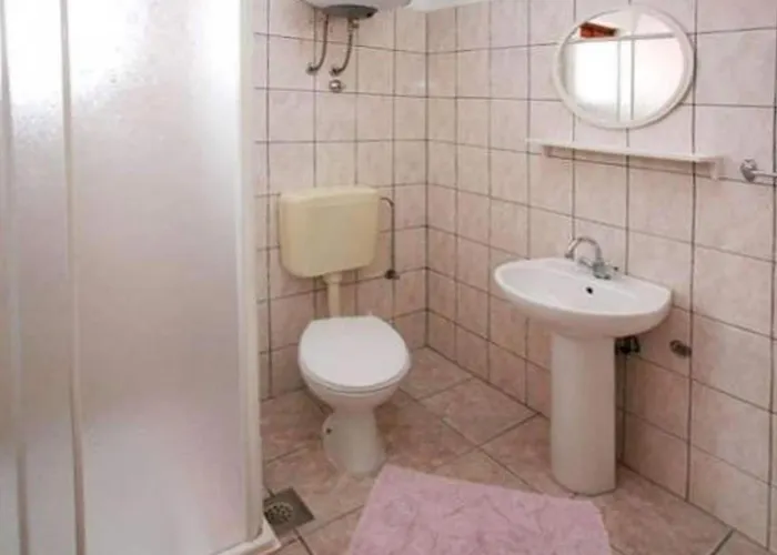 One Bedroom A3 Appartamento San Pietro di Brazza