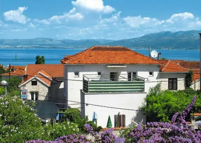 Appartamento One Bedroom A3 San Pietro di Brazza