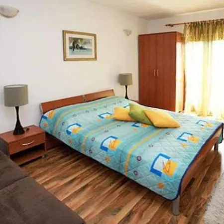 Apartman One Bedroom A3