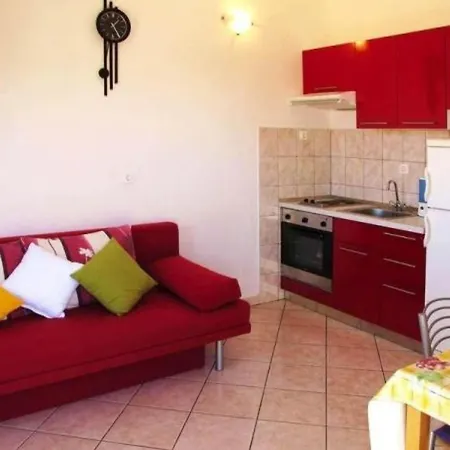 One Bedroom A3 Apartament *
