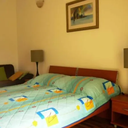 One Bedroom A3 Apartament Supetar