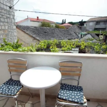 One Bedroom A3 Apartament
