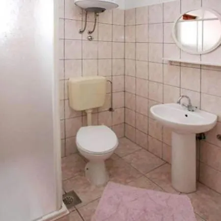 One Bedroom A3 Apartament Supetar